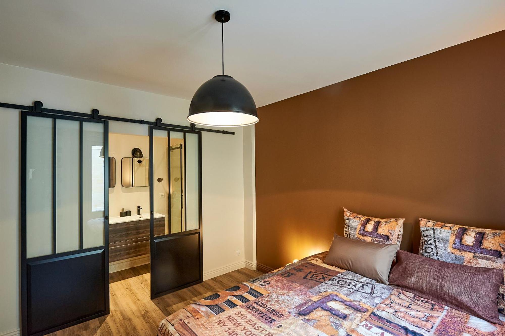 Le Nid Cosy Apartamento