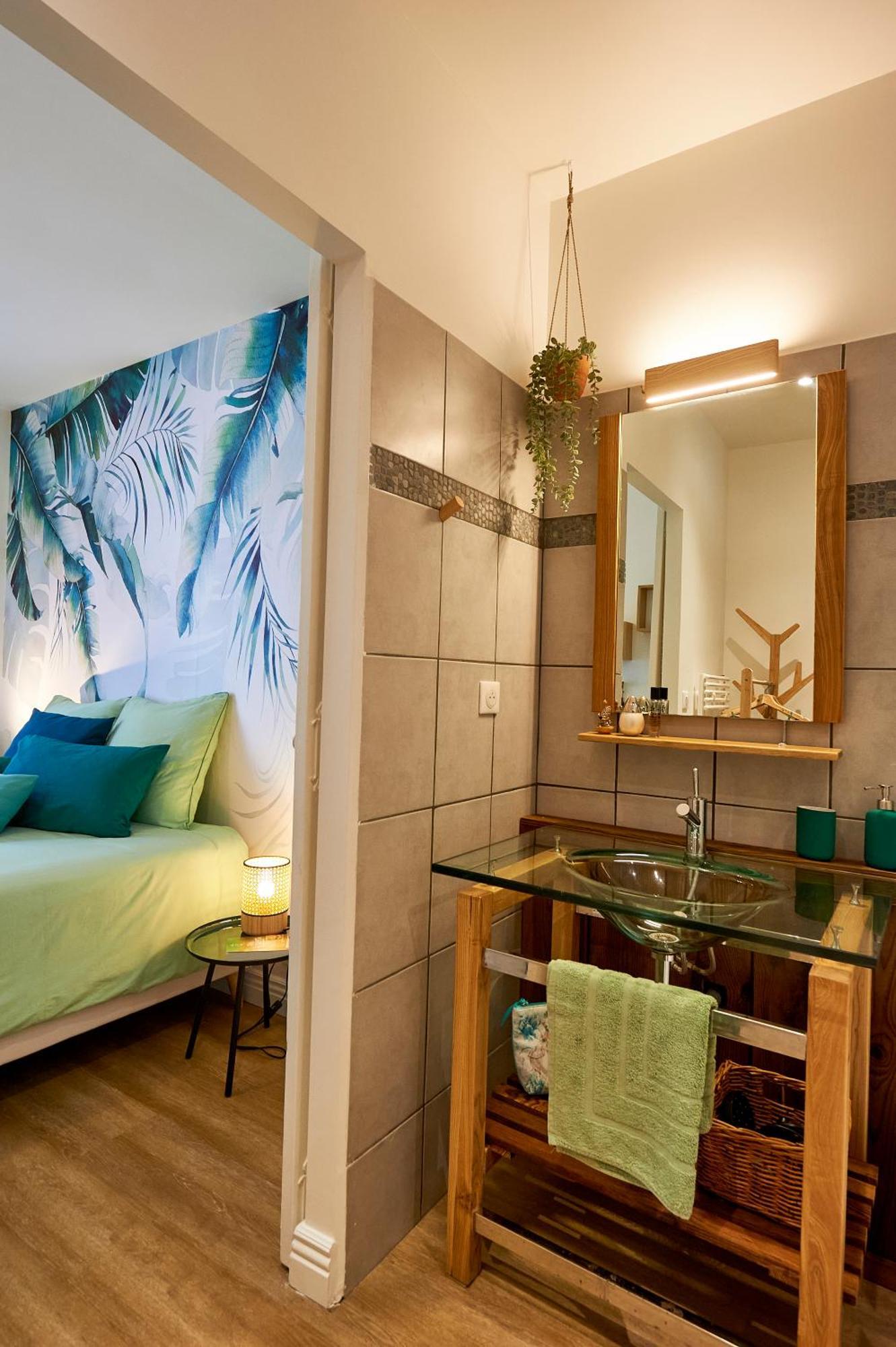 Le Nid Cosy Apartamento Burdeos