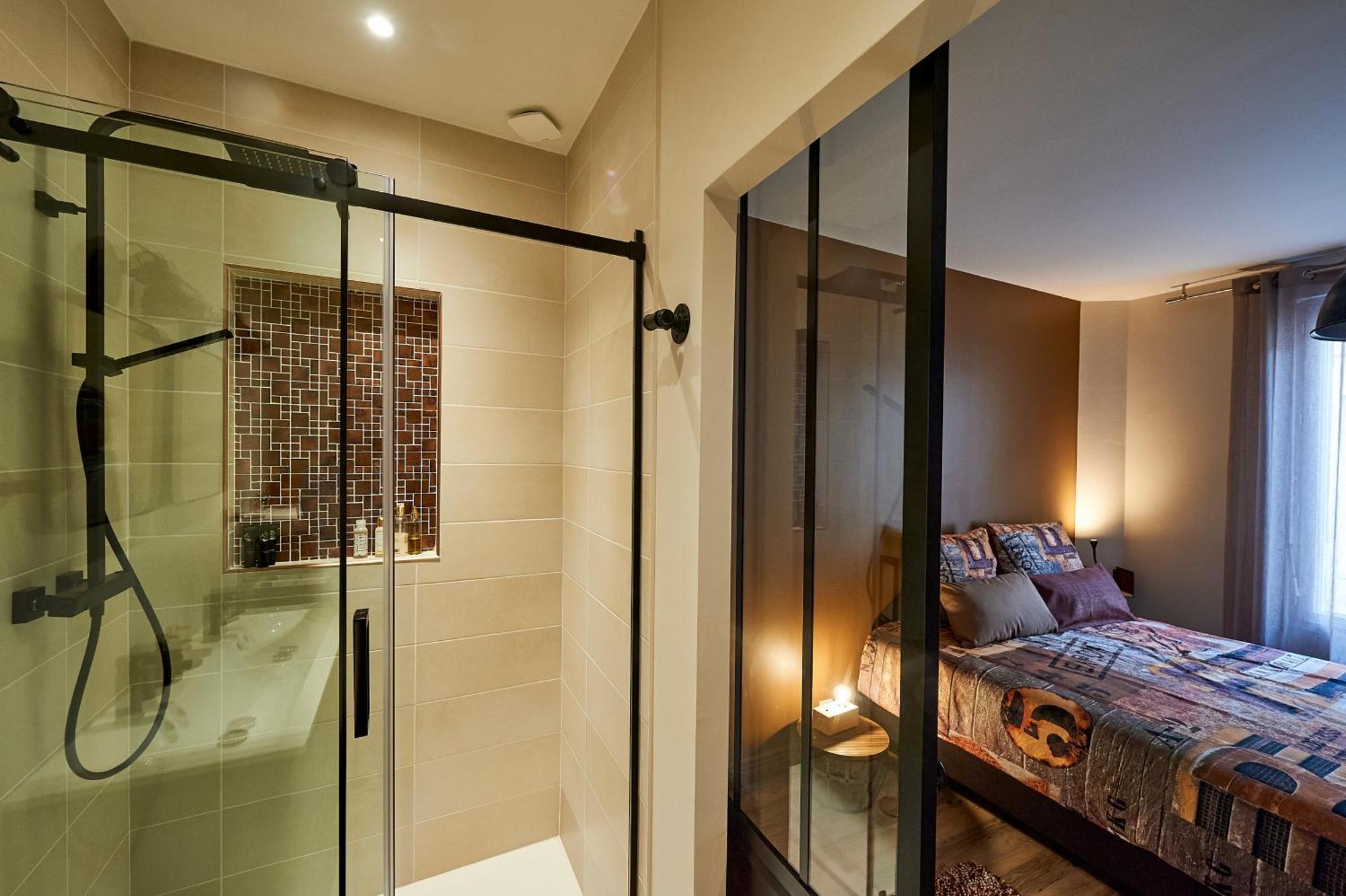 Le Nid Cosy Apartamento