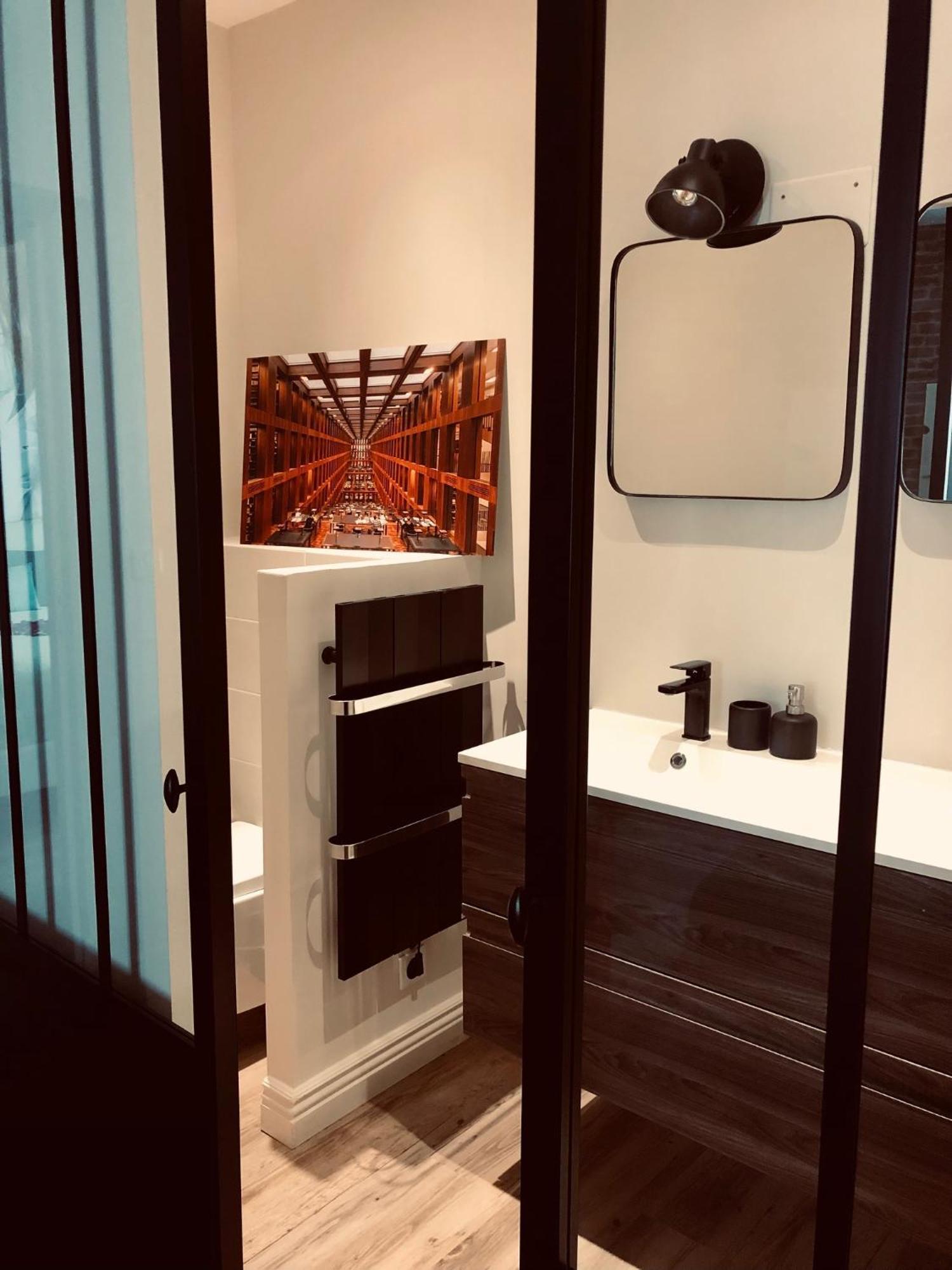 Apartamento Le Nid Cosy