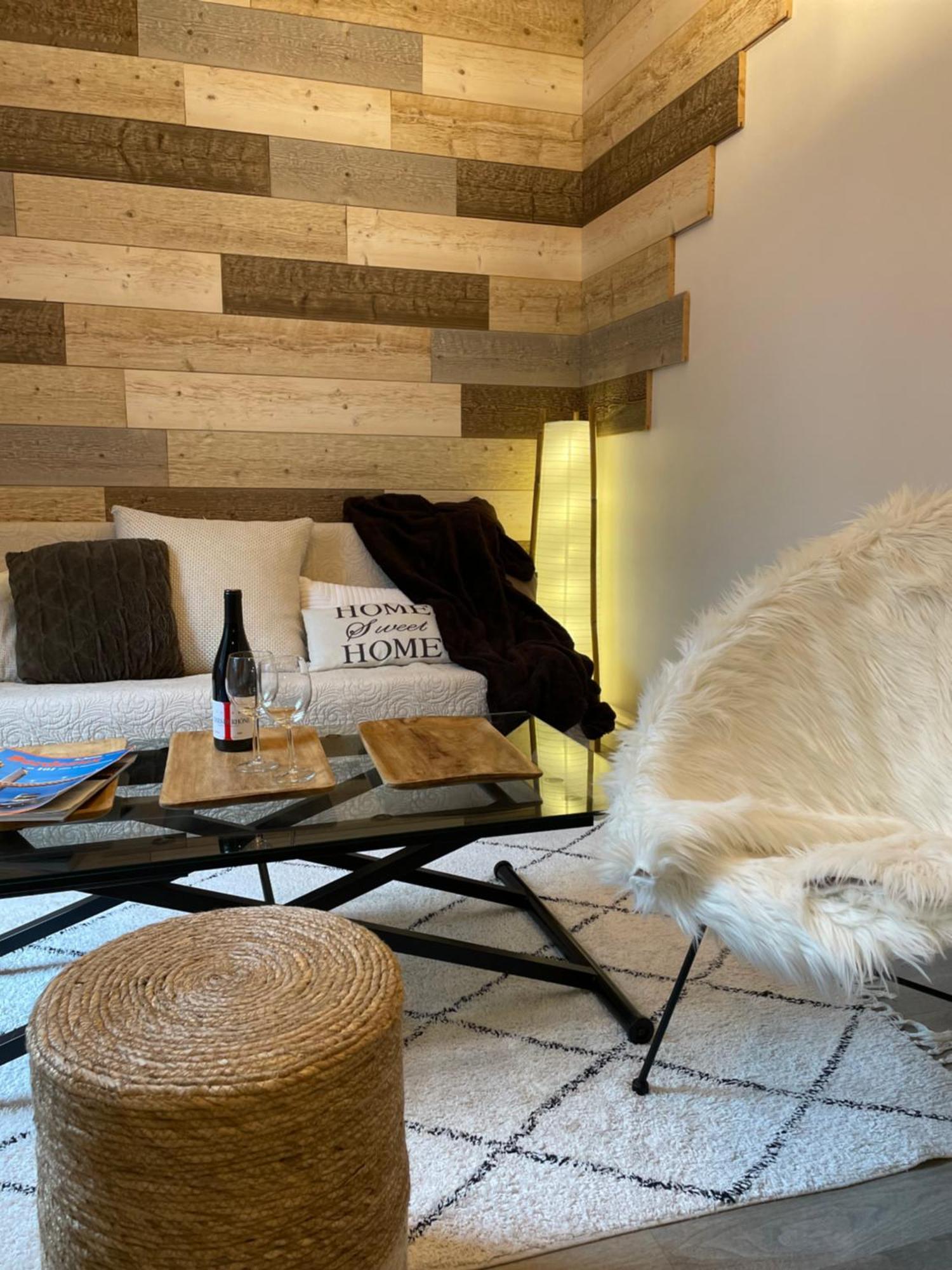 Apartamento Le Nid Cosy *