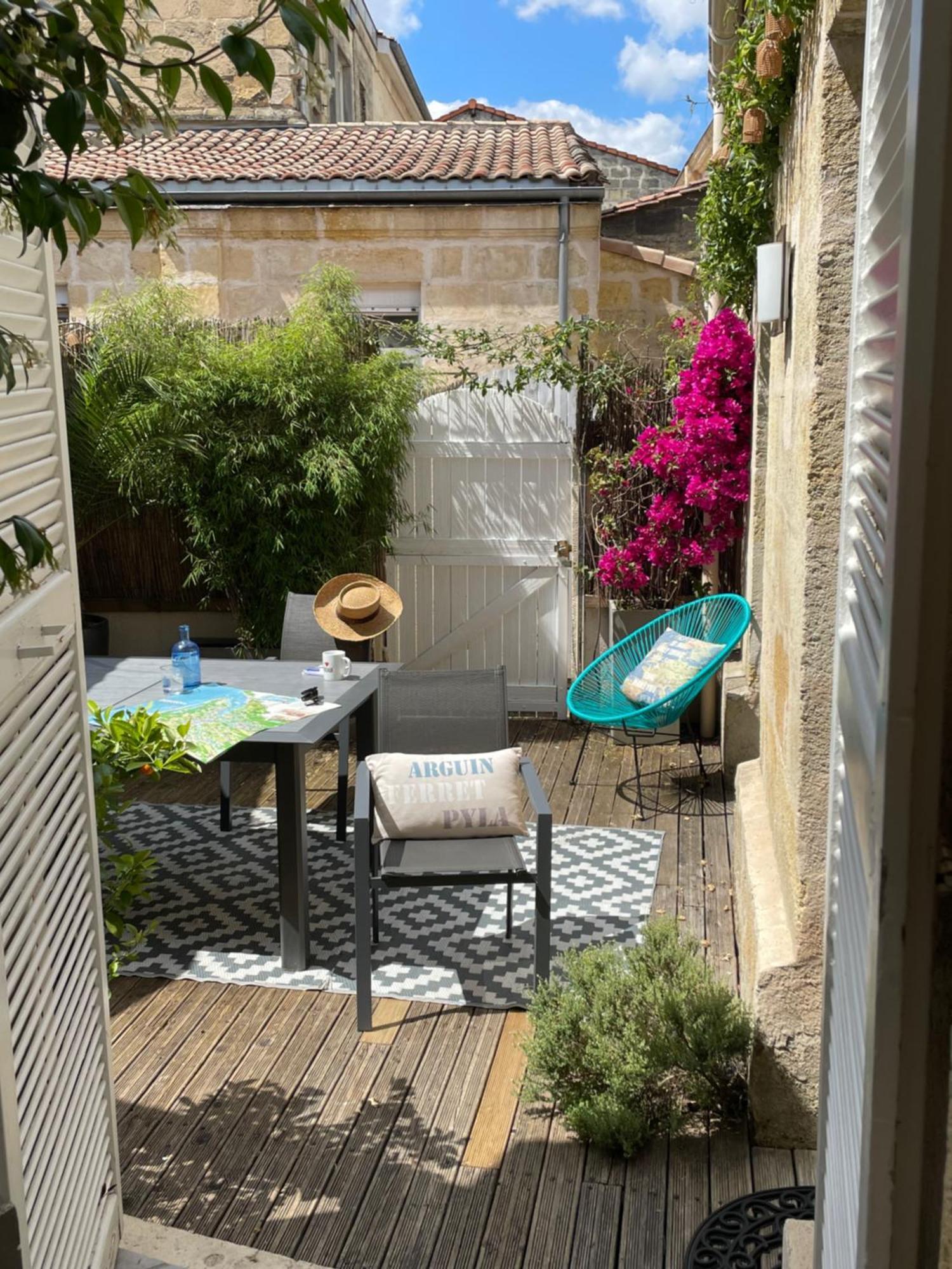 Le Nid Cosy Apartamento
