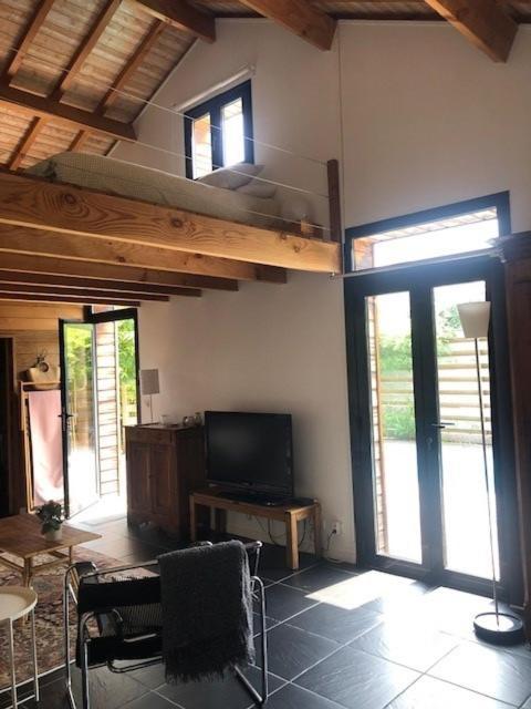 Maison Avec Piscine Quartier Residentiel Сasa de vacaciones *
