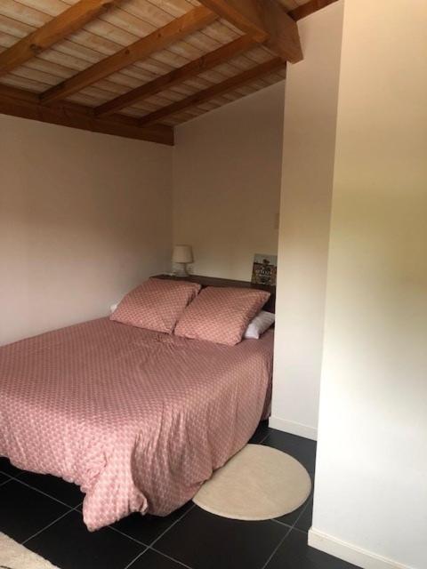 Maison Avec Piscine Quartier Residentiel *