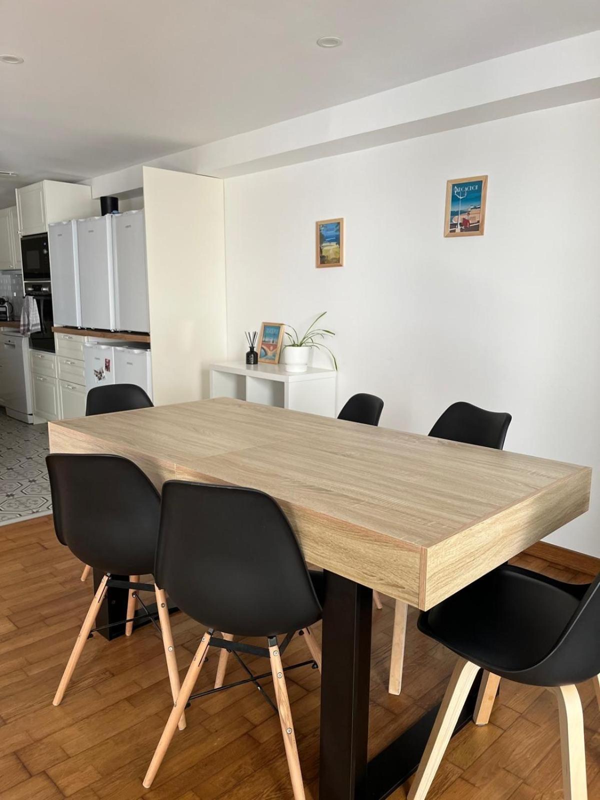 Apartment , Particulier *