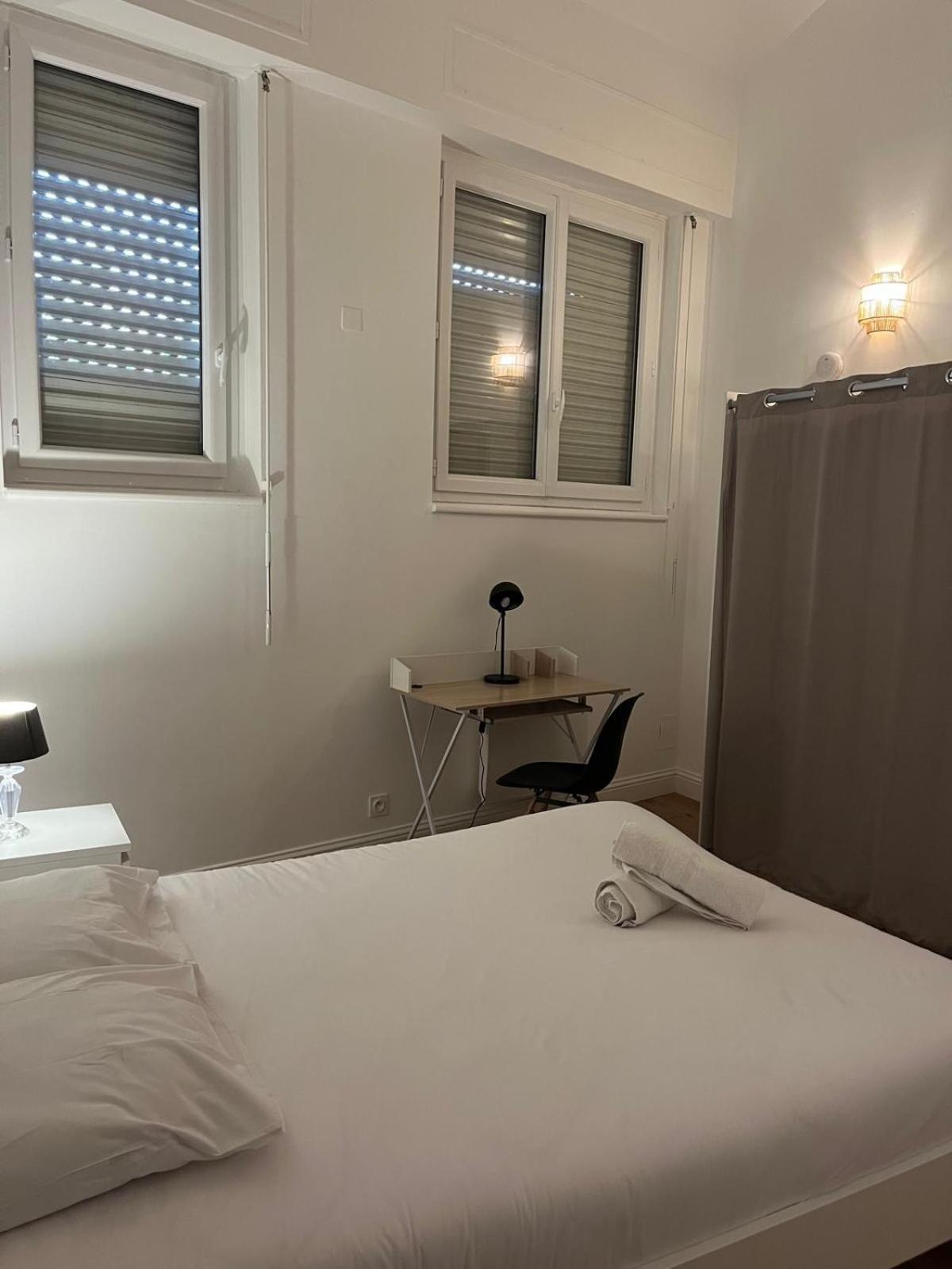 , Particulier Apartment Bordeaux