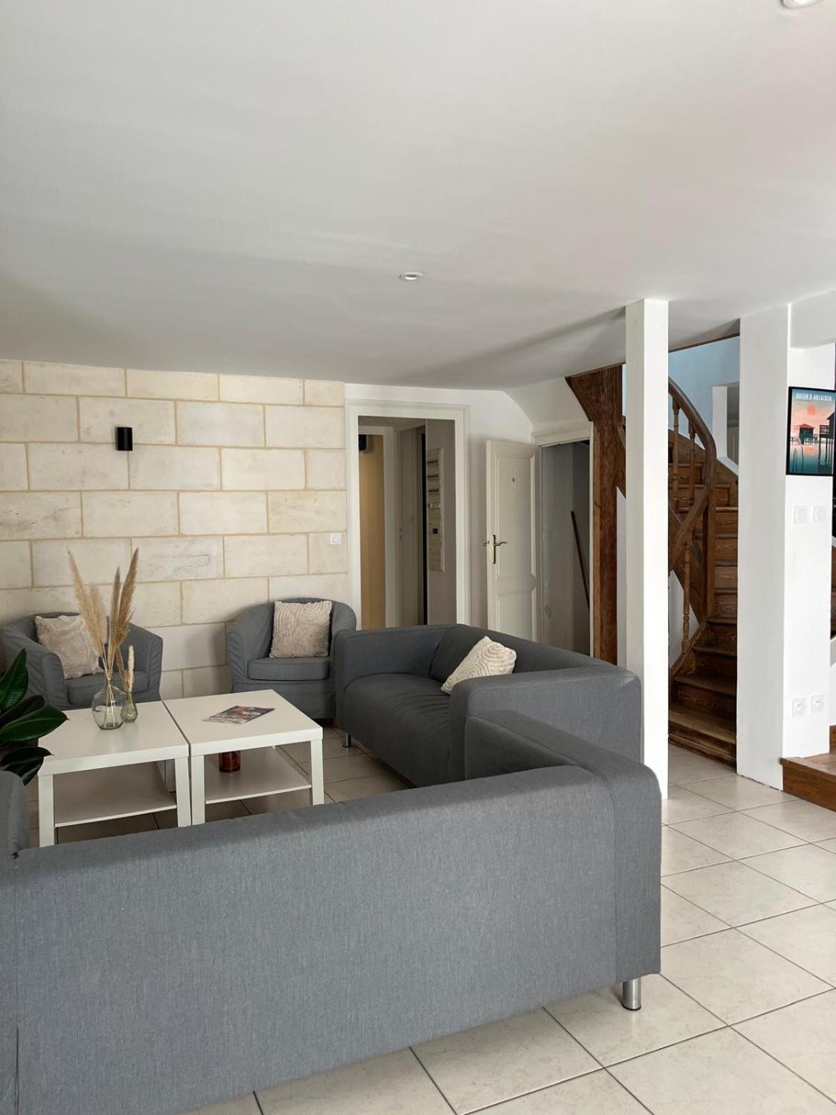 Apartment , Particulier