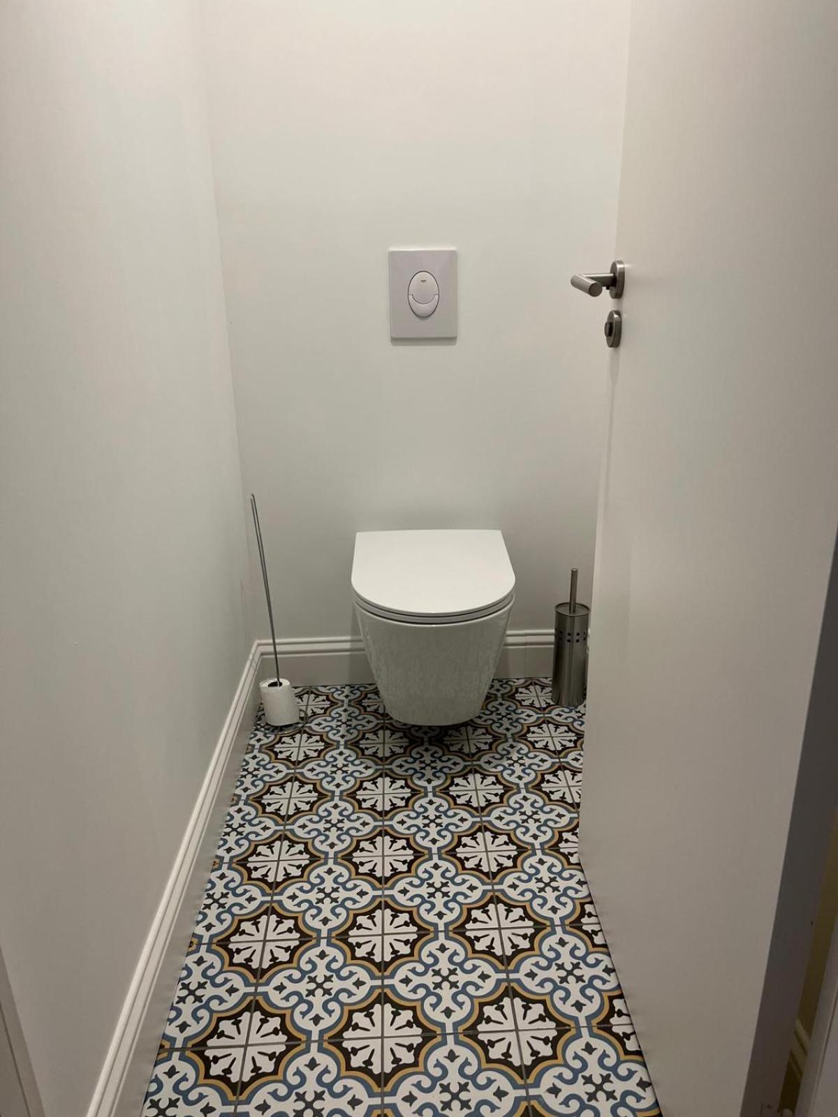 , Particulier Apartment