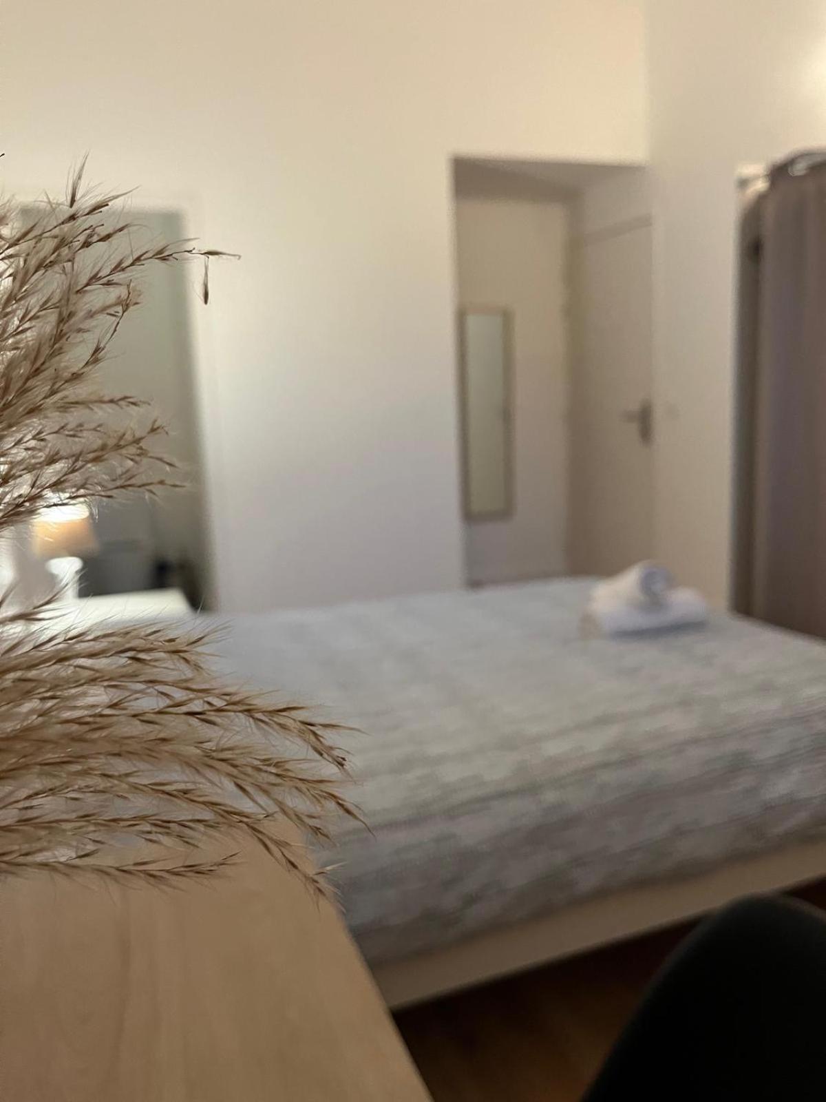 , Particulier Apartment *