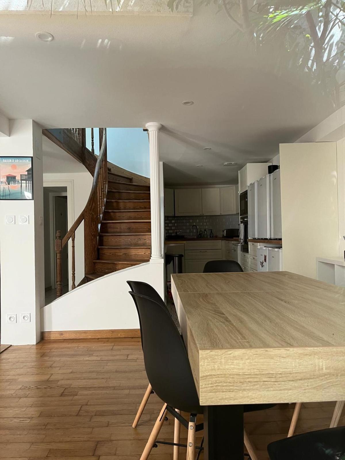 , Particulier Apartment *