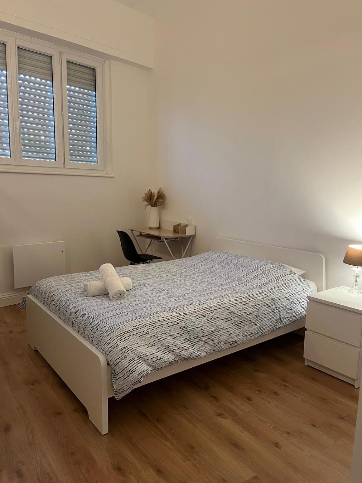 Apartment , Particulier