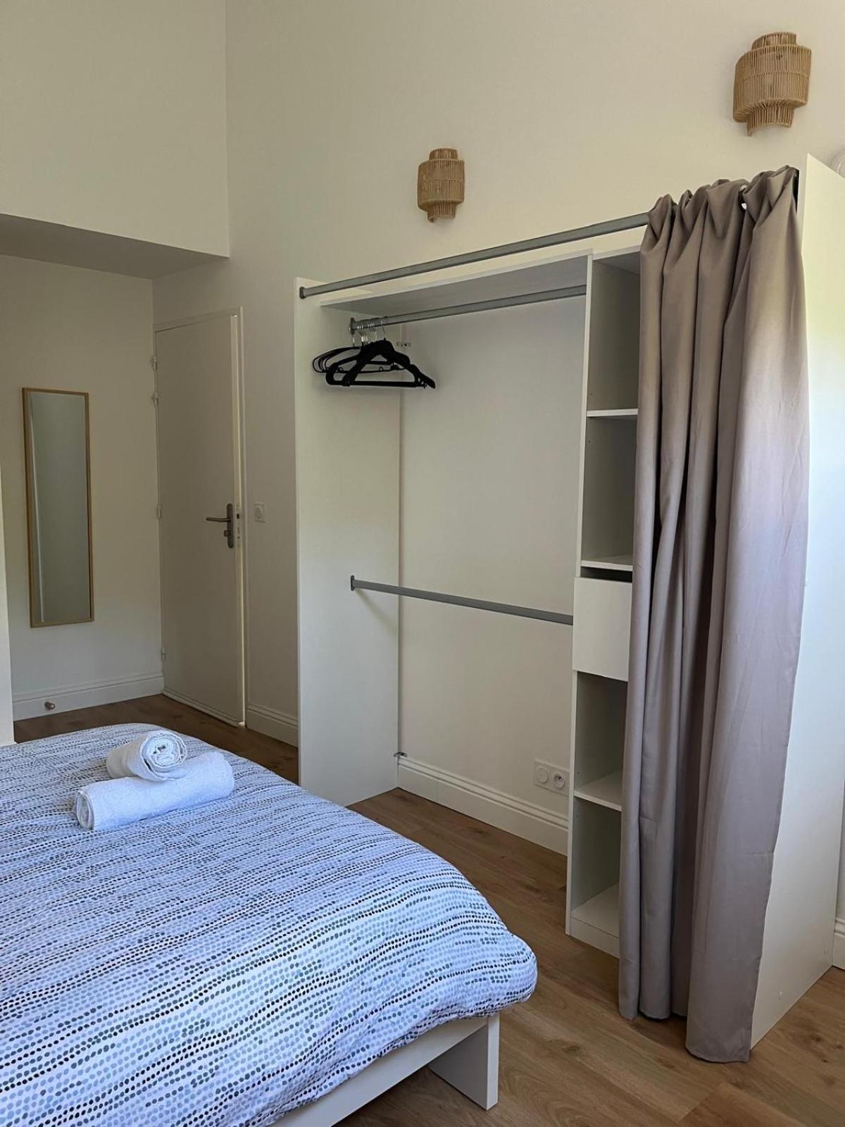 , Particulier Apartment Bordeaux