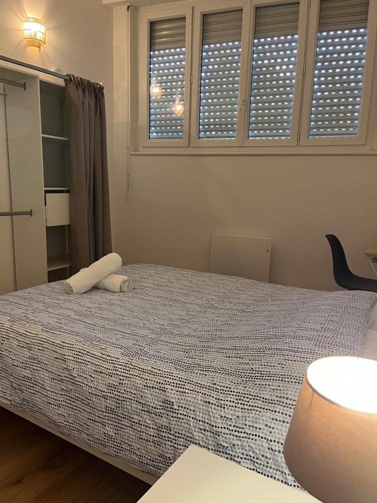 , Particulier Apartment