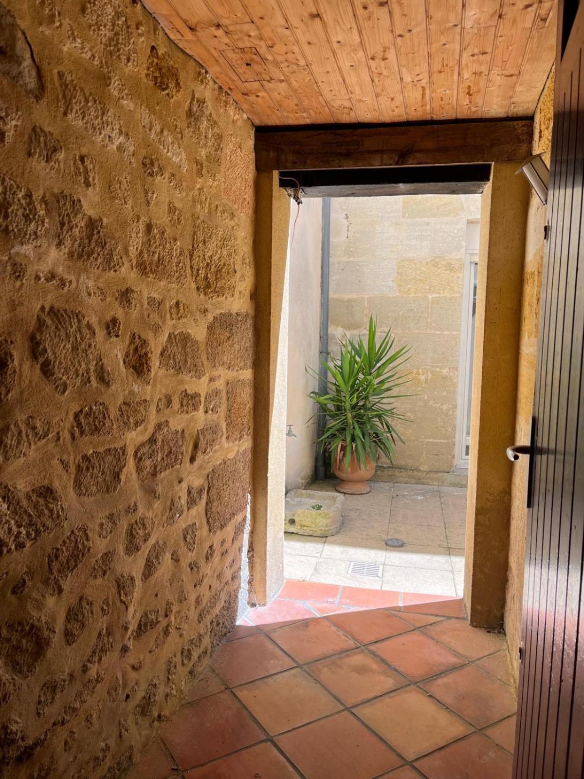 , Particulier Apartment *