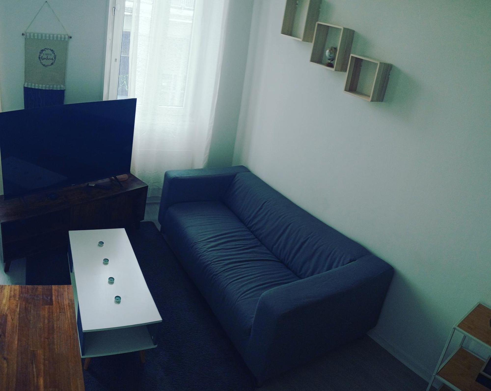 Charmant Centre Apartamento *
