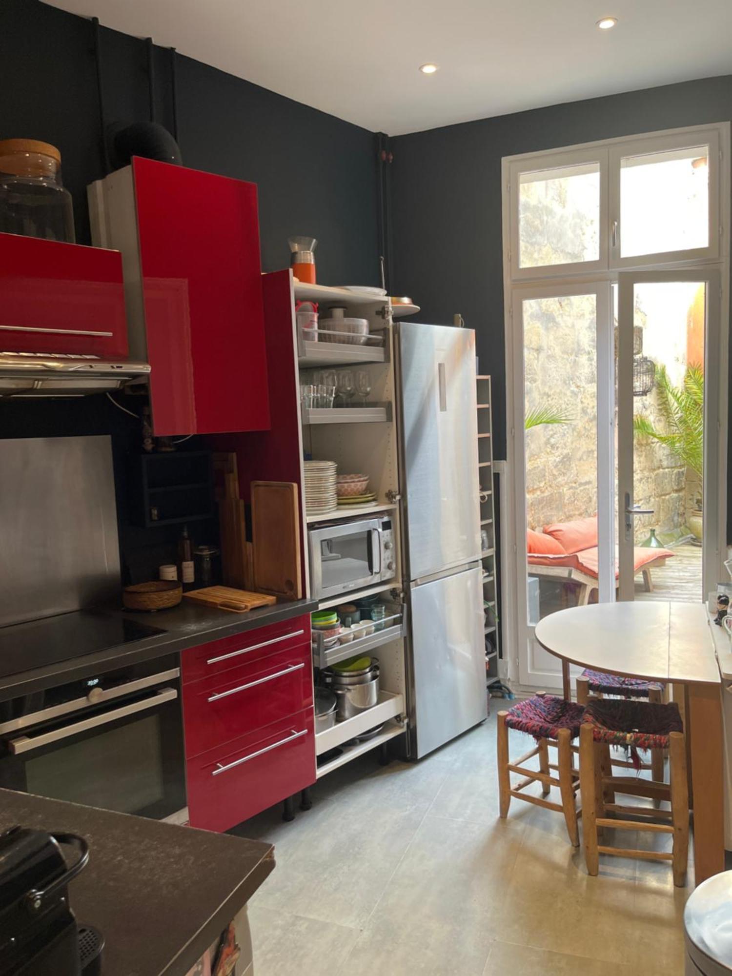 Apartamento Bel Terrasse