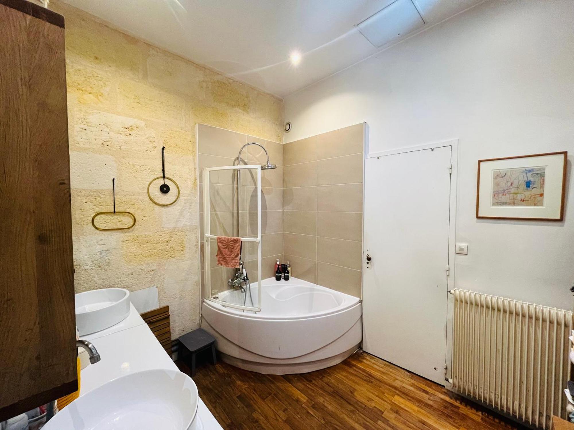 Apartamento Bel Terrasse
