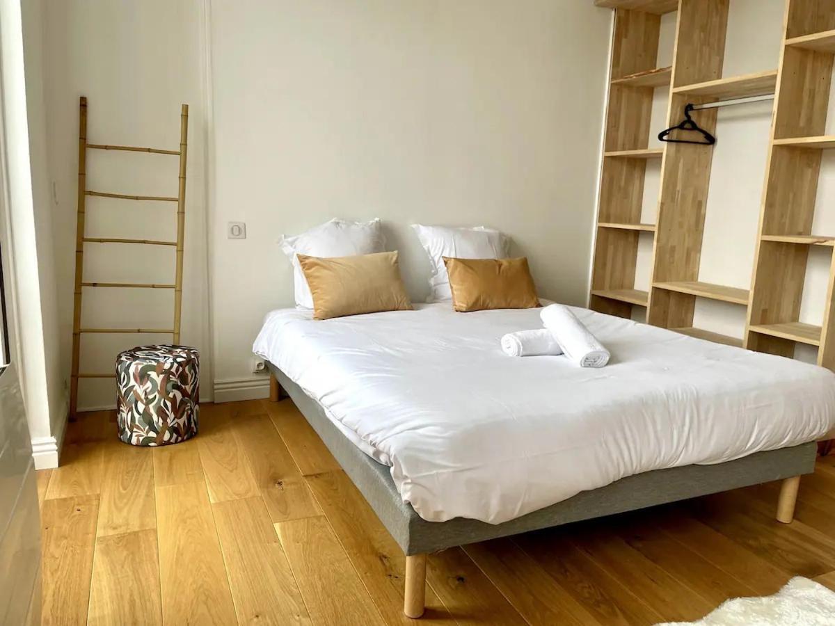 Apartment Superbe Neuf - Place Pey Berland *
