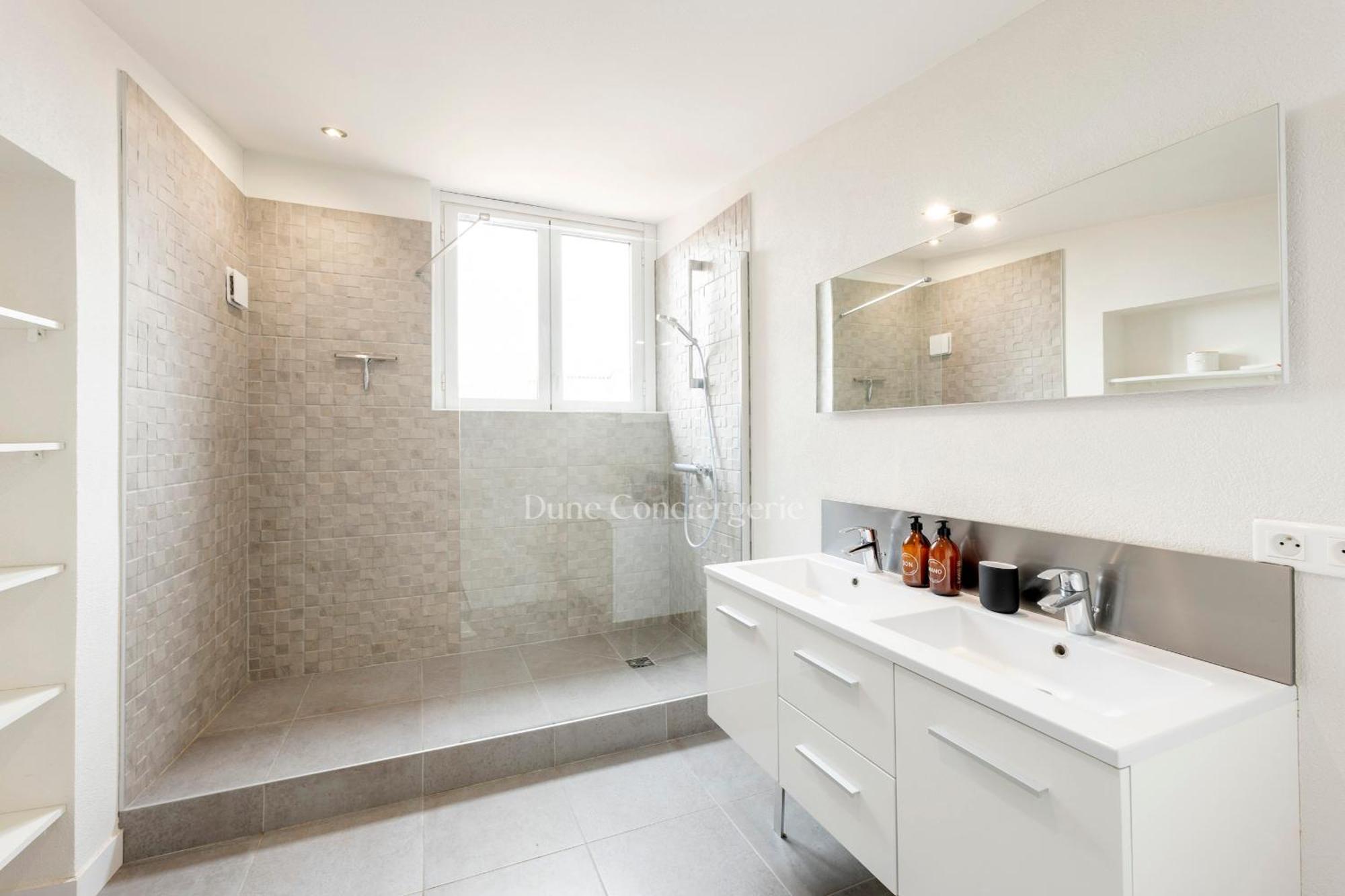Appartement Coeur Des Chartrons