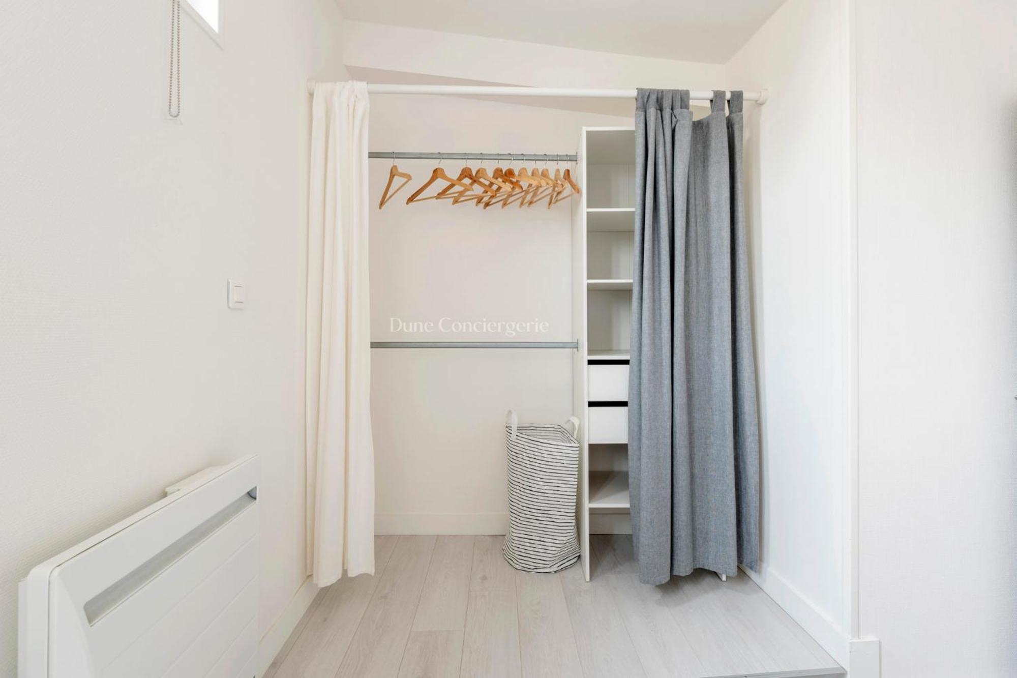 Coeur Des Chartrons Appartement