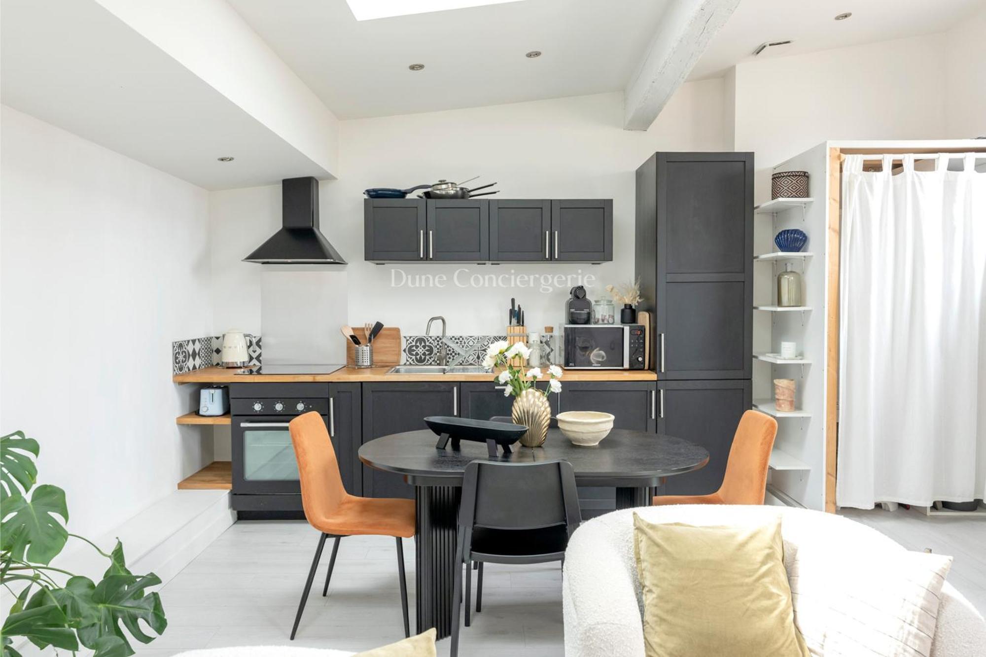 Coeur Des Chartrons Appartement Bordeaux