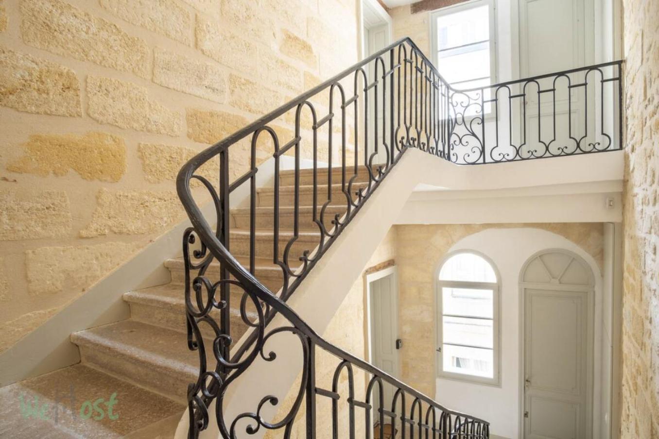 Sublime Au Coeur Du Centre Appartement