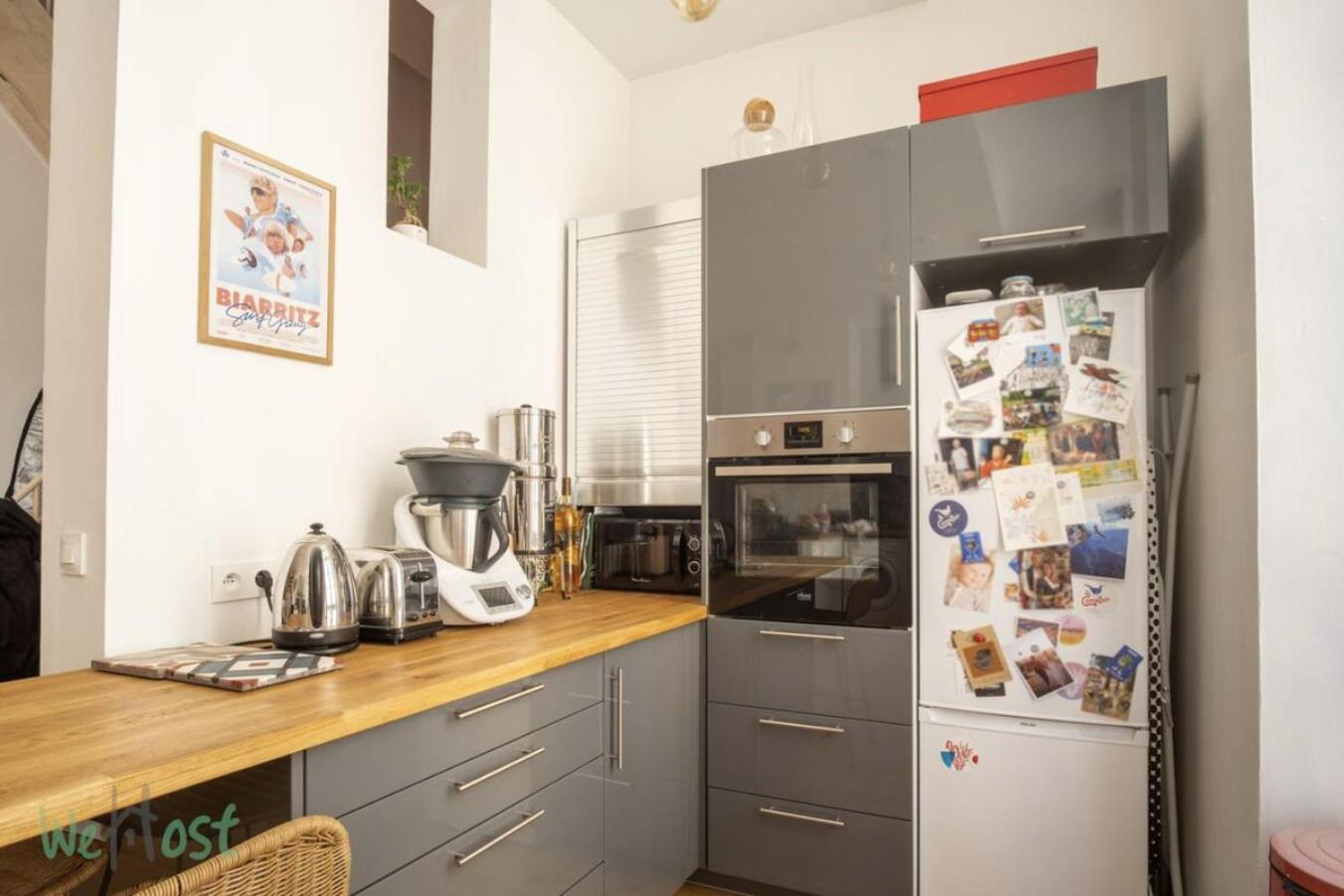 Sublime Au Coeur Du Centre Appartement *