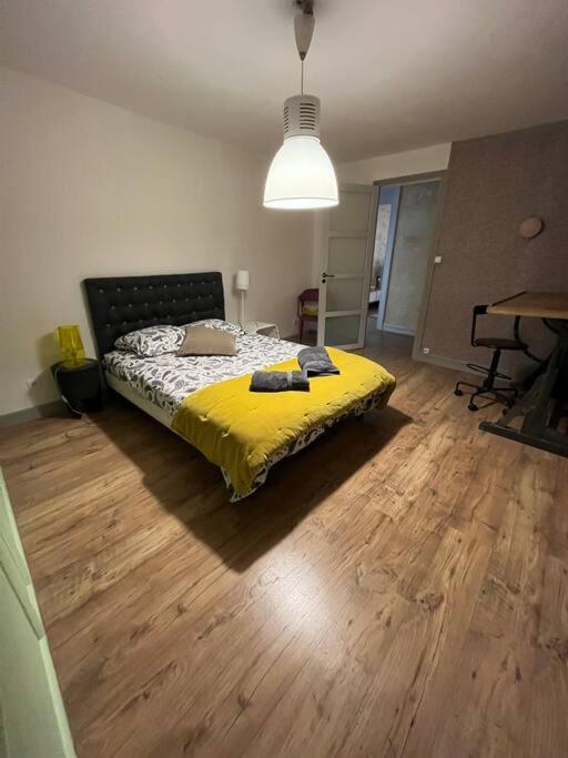 Grand T4 Design - Triangle D'or Appartement