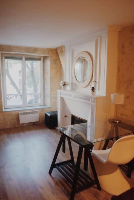 Appartement Grand T4 Design - Triangle D'or