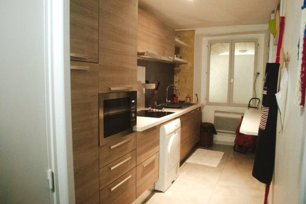 Grand T4 Design - Triangle D'or Appartement *