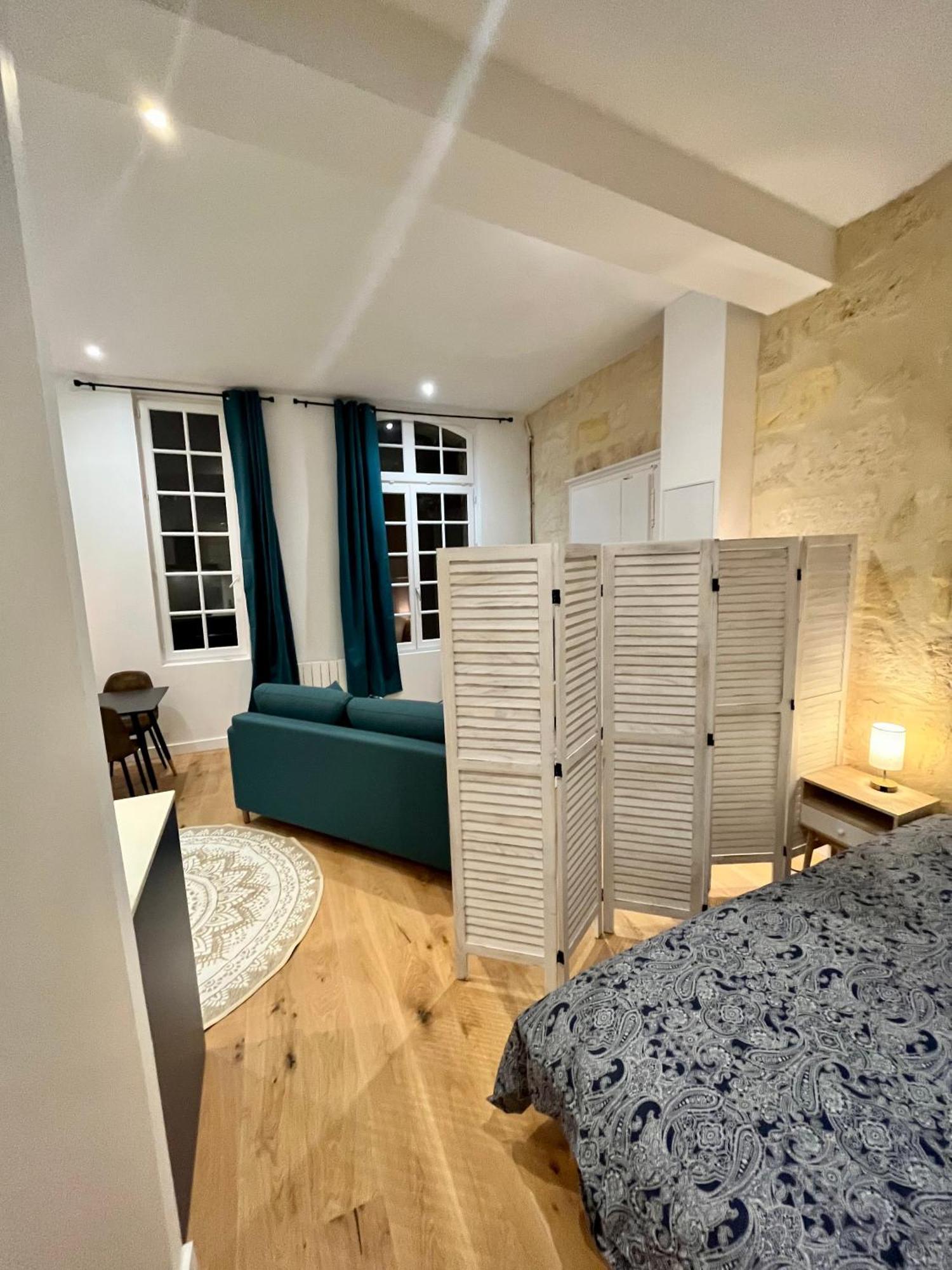 Apartment Grand Loft Vieux