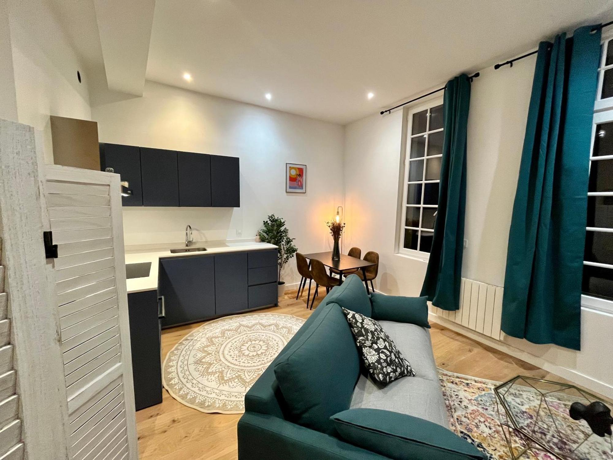 Grand Loft Vieux