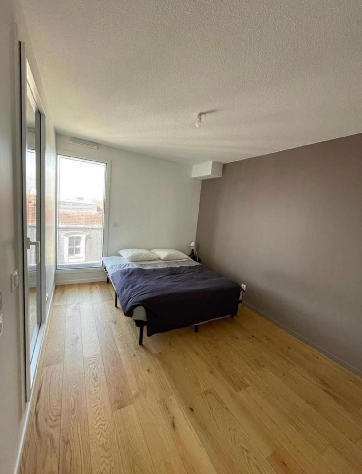 Bel Appart' De 47m2 Au Coeur De *