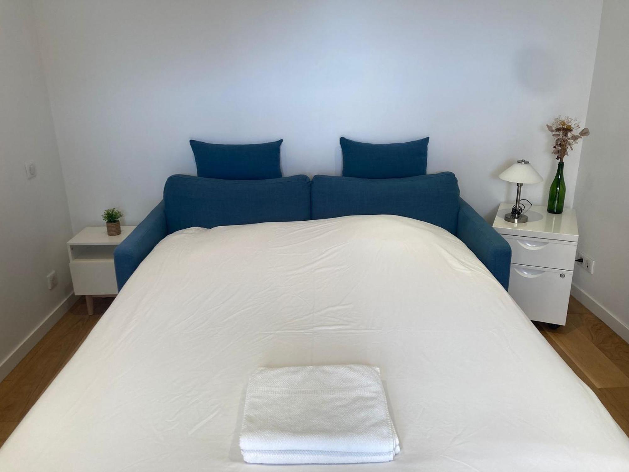 Apartment Lumineux Jardin Chartrons Bordeaux