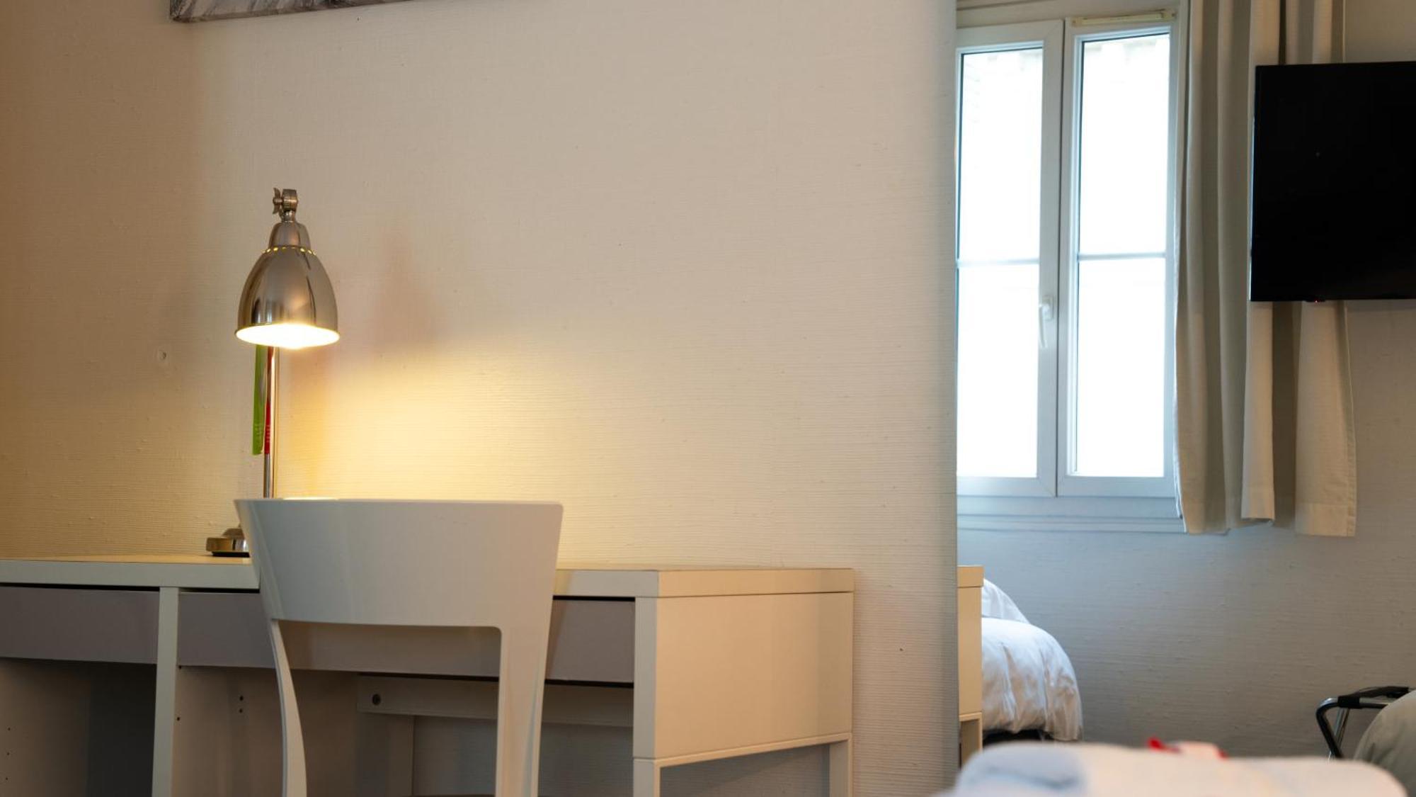 De France Hotel