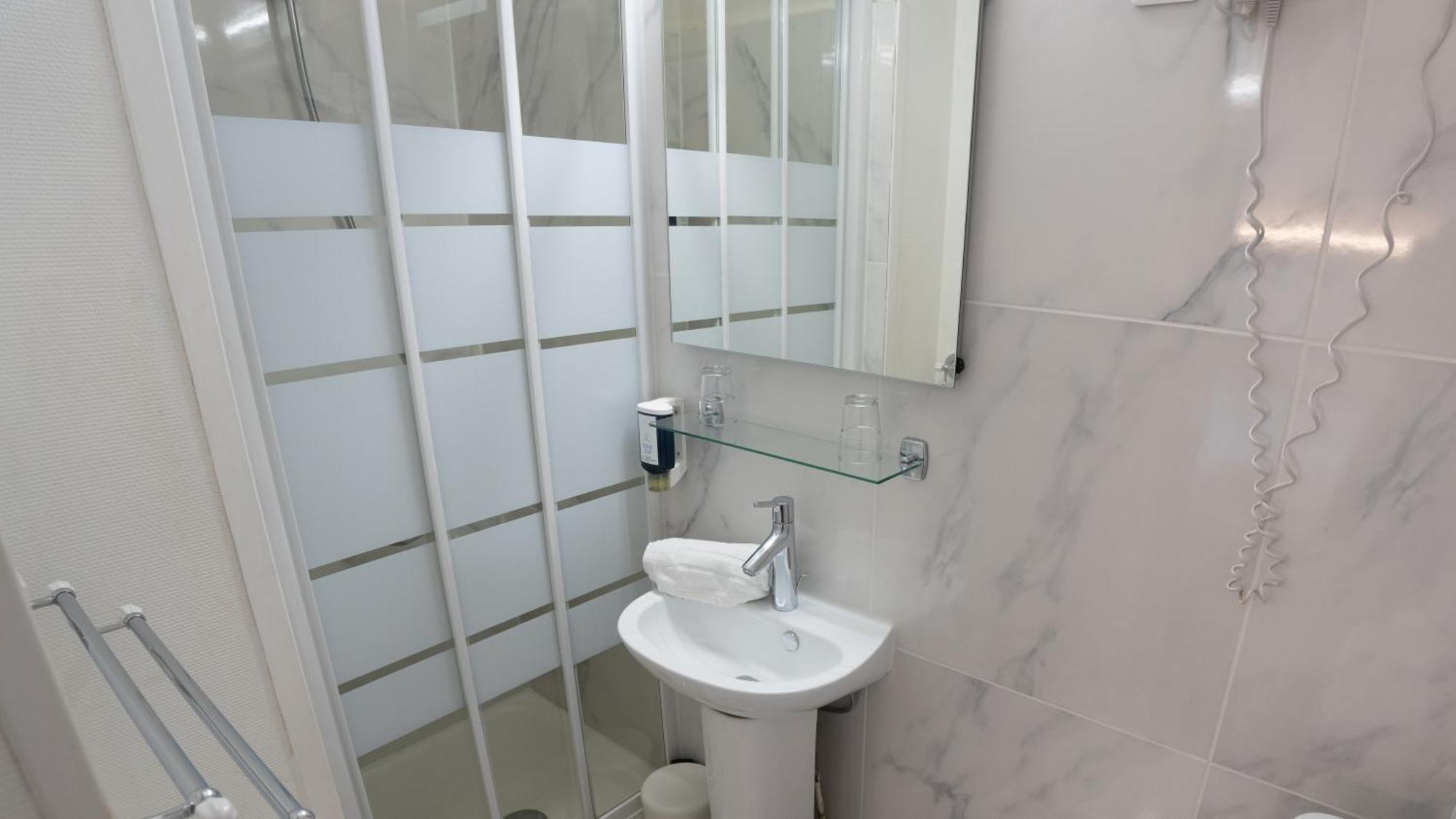 De France Hotel Burdeos