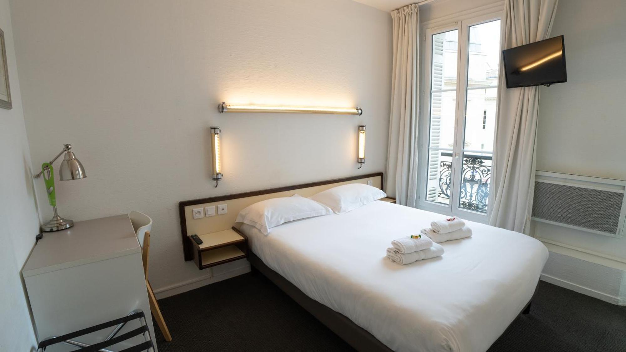 Hotel De France
