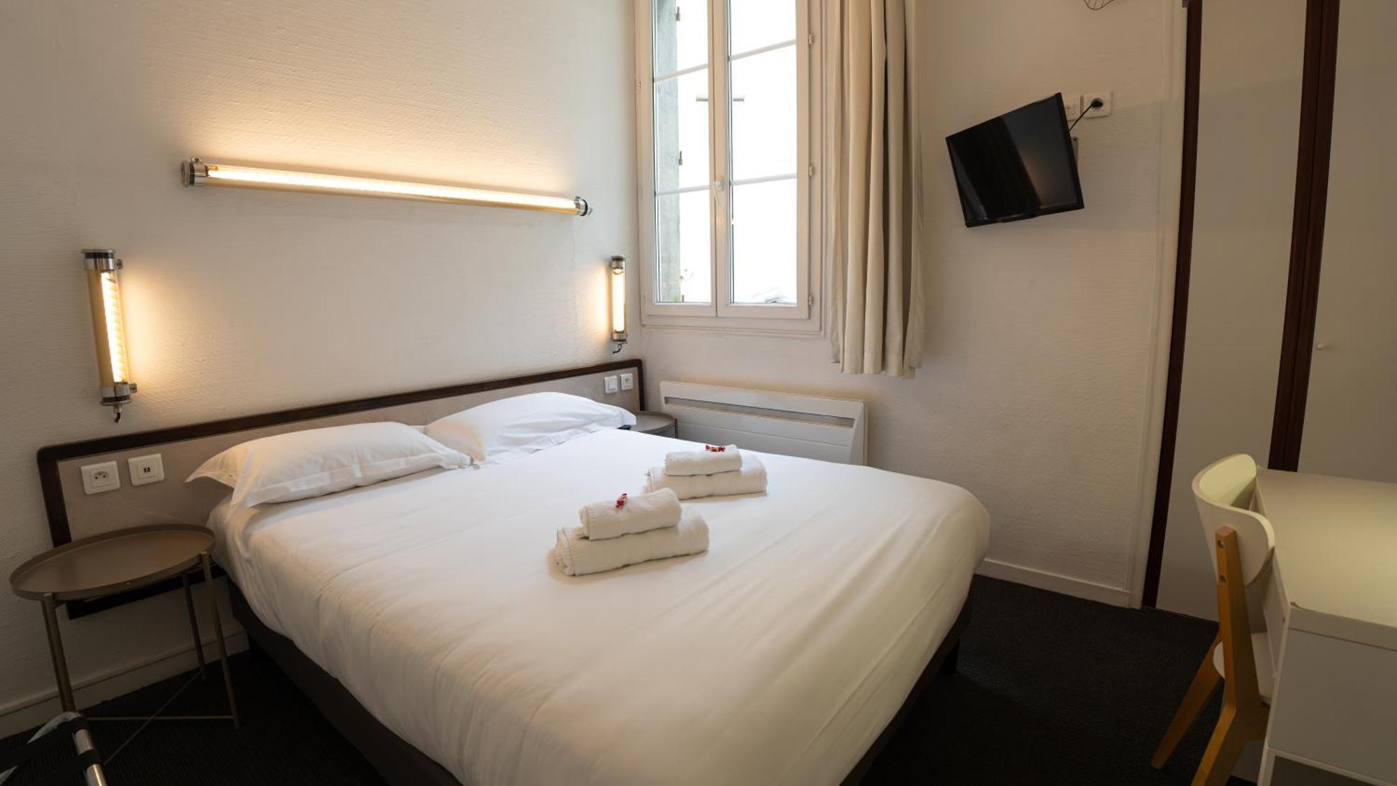 Hotel De France Burdeos