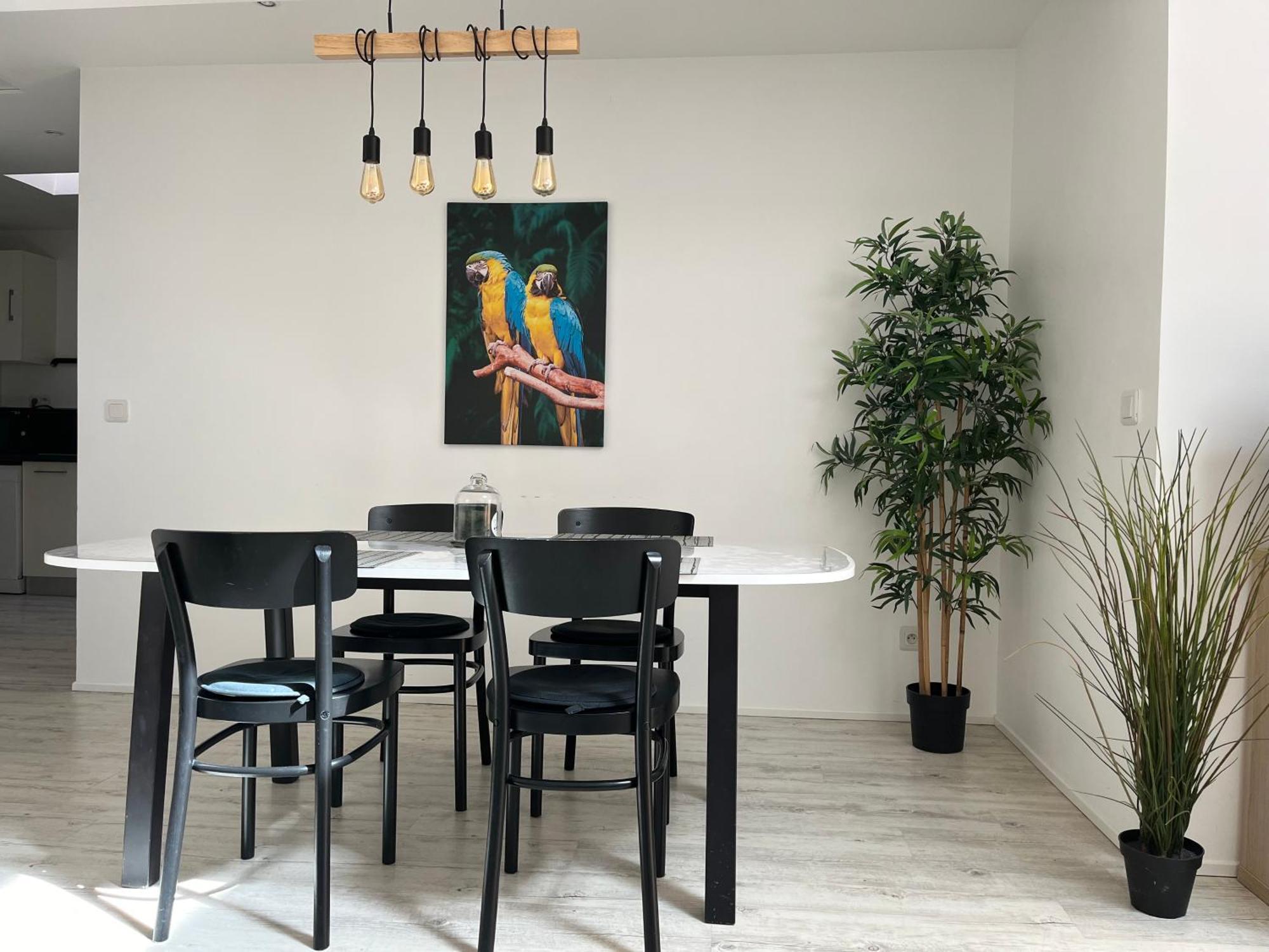 Aquitain Gare Saint Jean Appartement