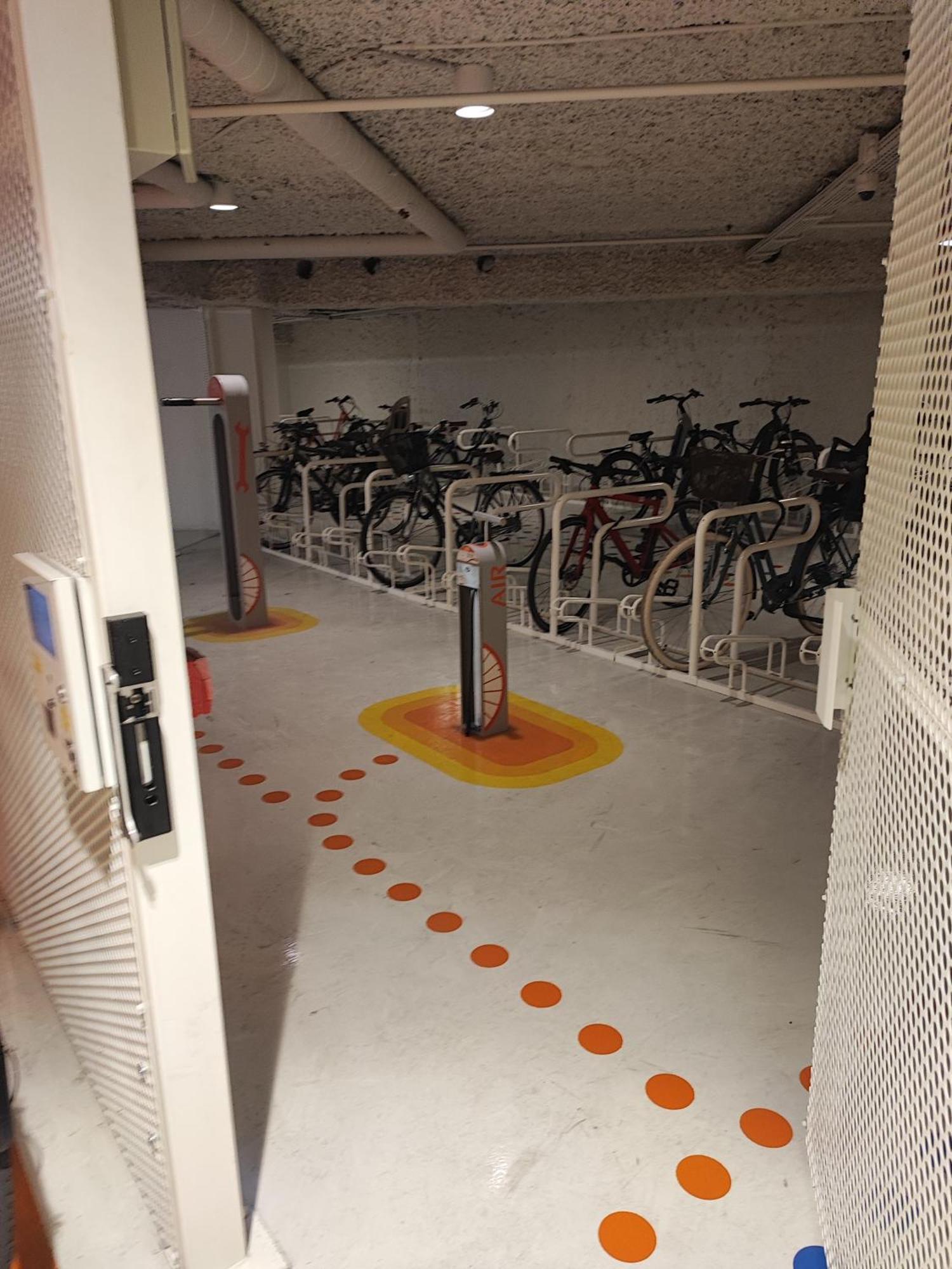Duplex-terrasse-parking-climatisation Apartment Bordeaux
