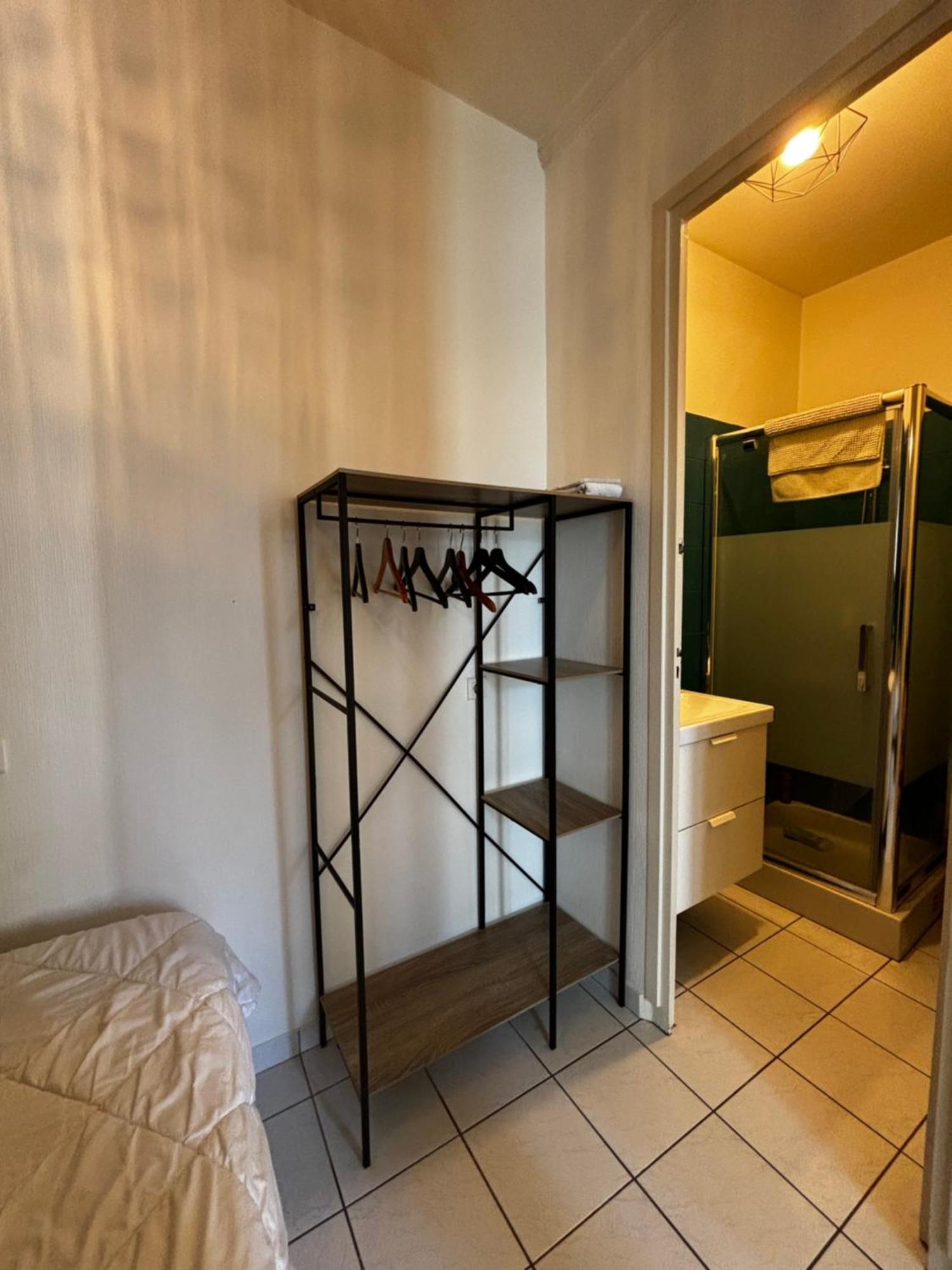 Apartment Splendide Haussmanien