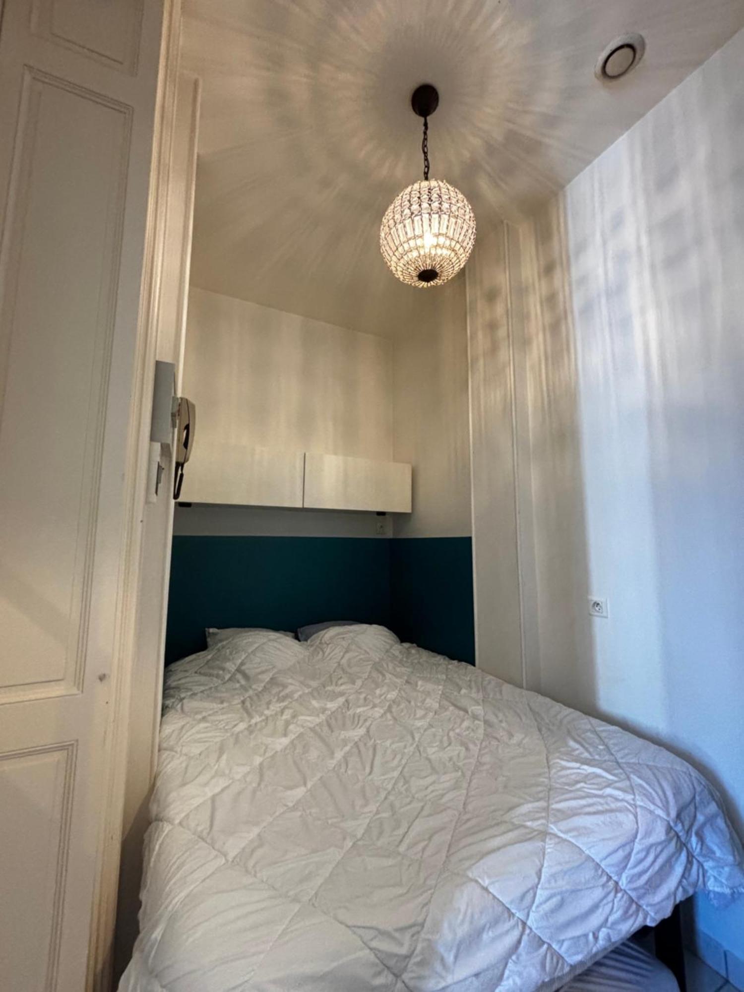 Apartment Splendide Haussmanien Bordeaux