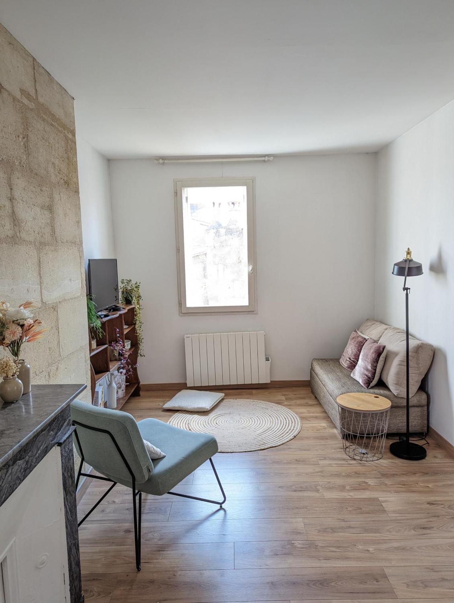 Habitación en casa particular Cocon Lumineux Sous Les Toits De *