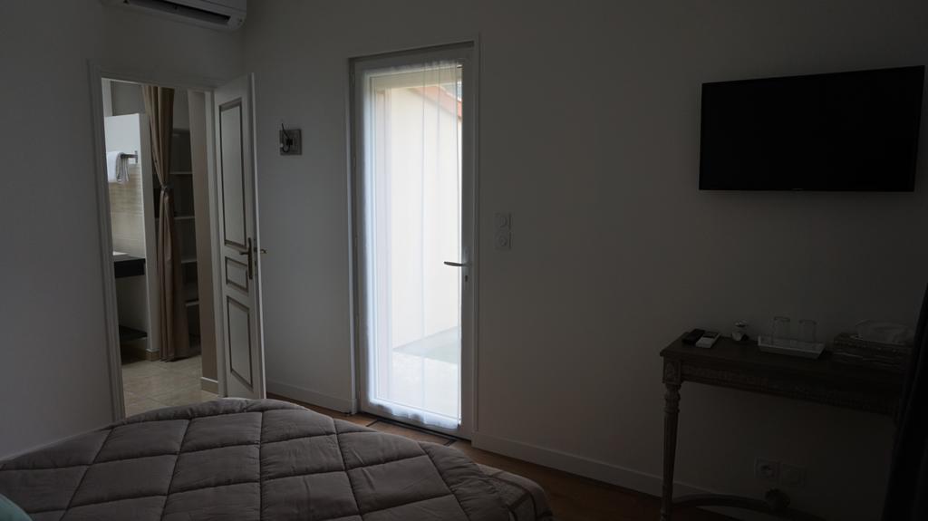 La Maison Gavinies Bed & Breakfast Bordeaux