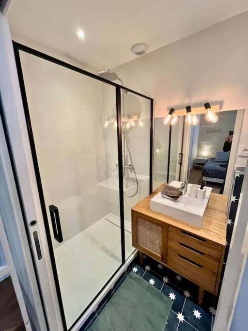 Petit Loft Vieux