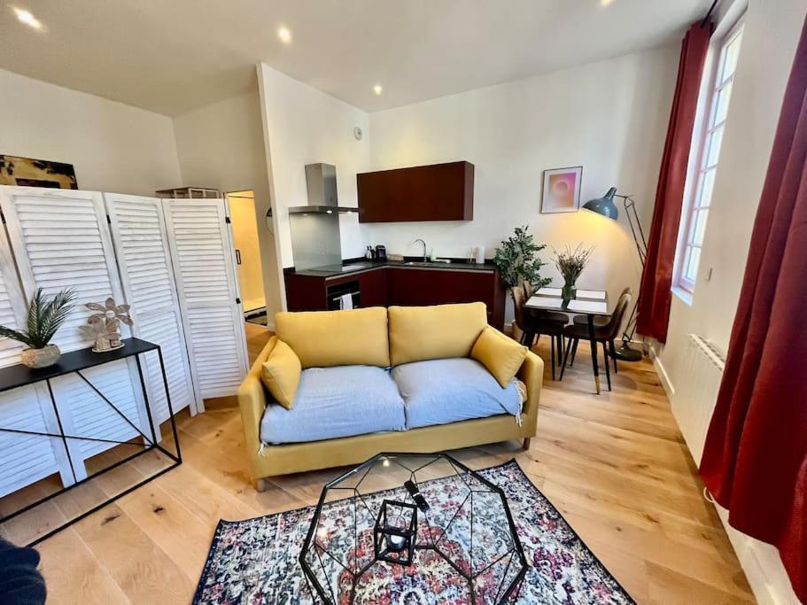 Petit Loft Vieux