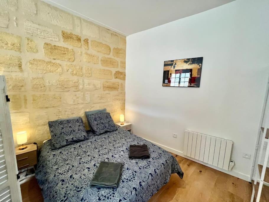 Apartment Petit Loft Vieux
