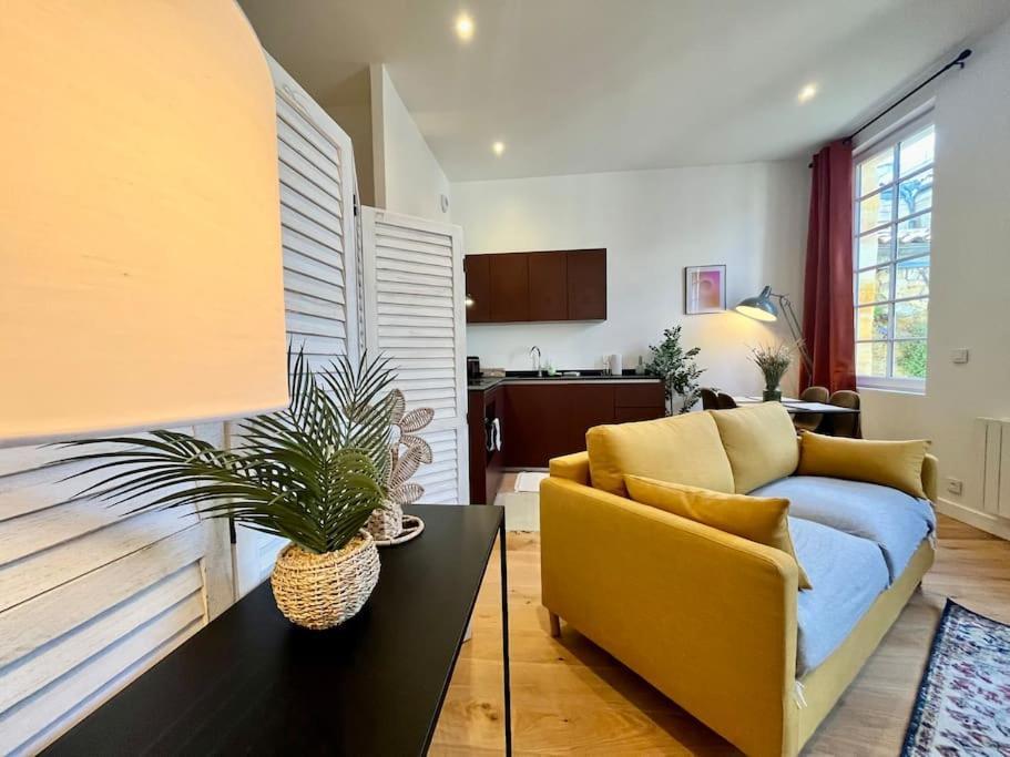 Petit Loft Vieux * Bordeaux