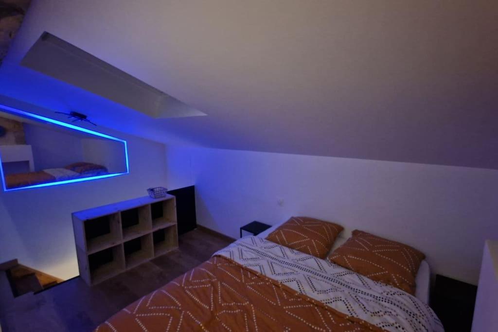 Apartment - T2 Cosy Proche Gare Et Centre