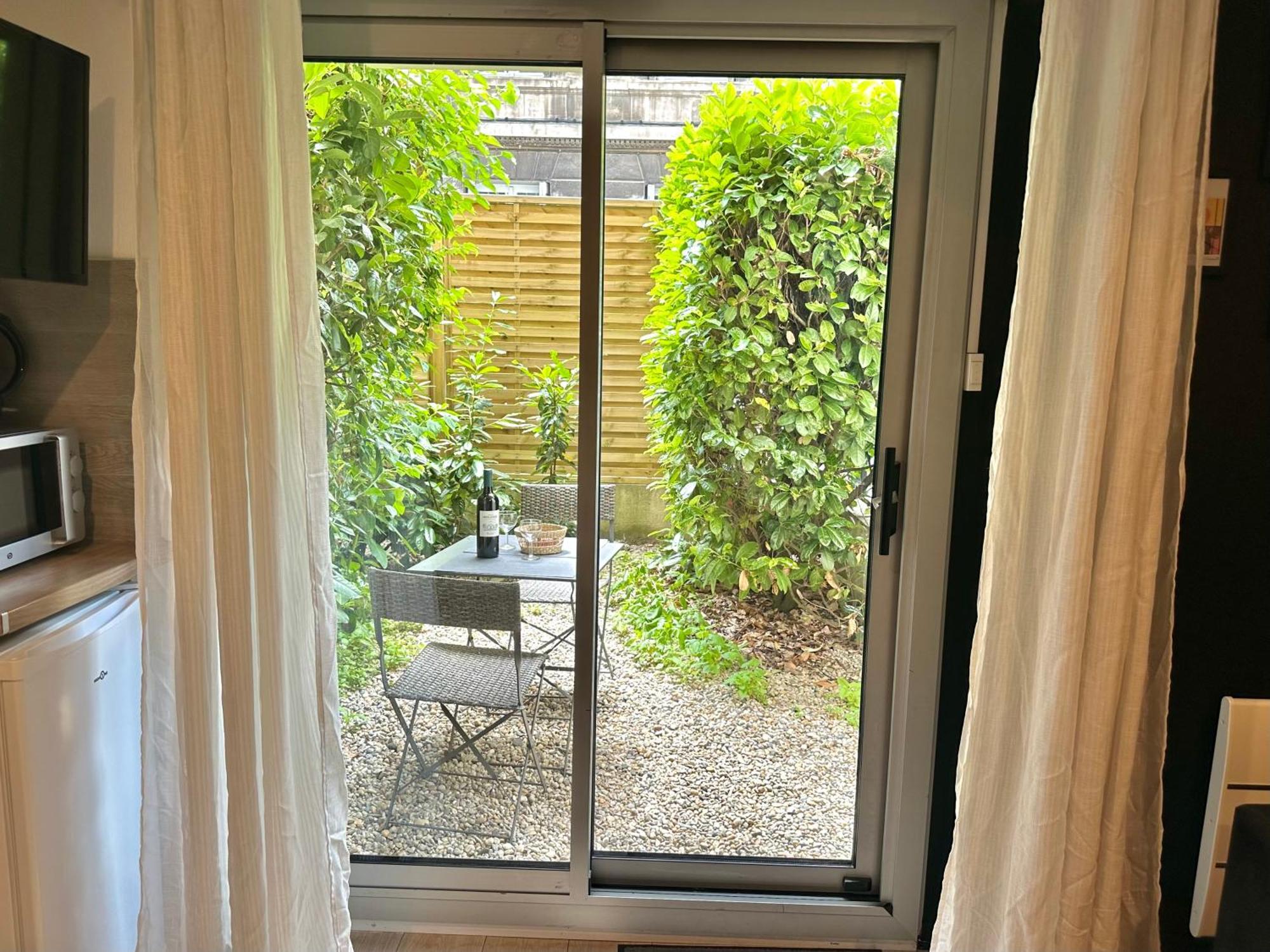 Them'appart Chartrons Apartment Bordeaux